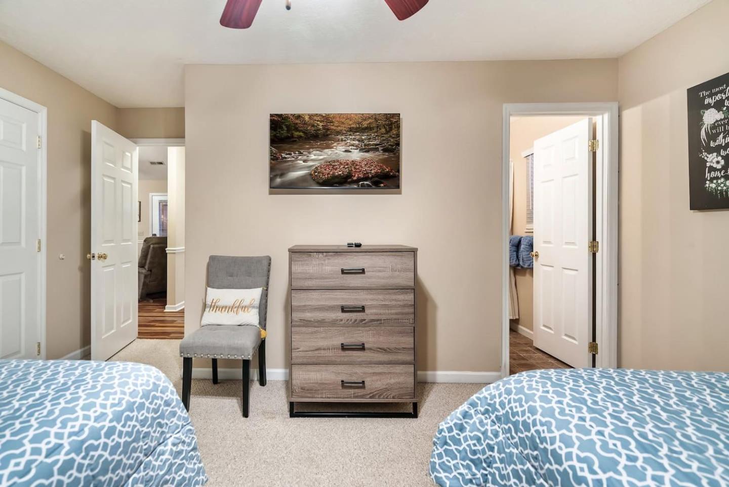 1 Mile To Pkwy, Pets, Hot Tub, Creekside, Porch Villa Pigeon Forge Exterior foto