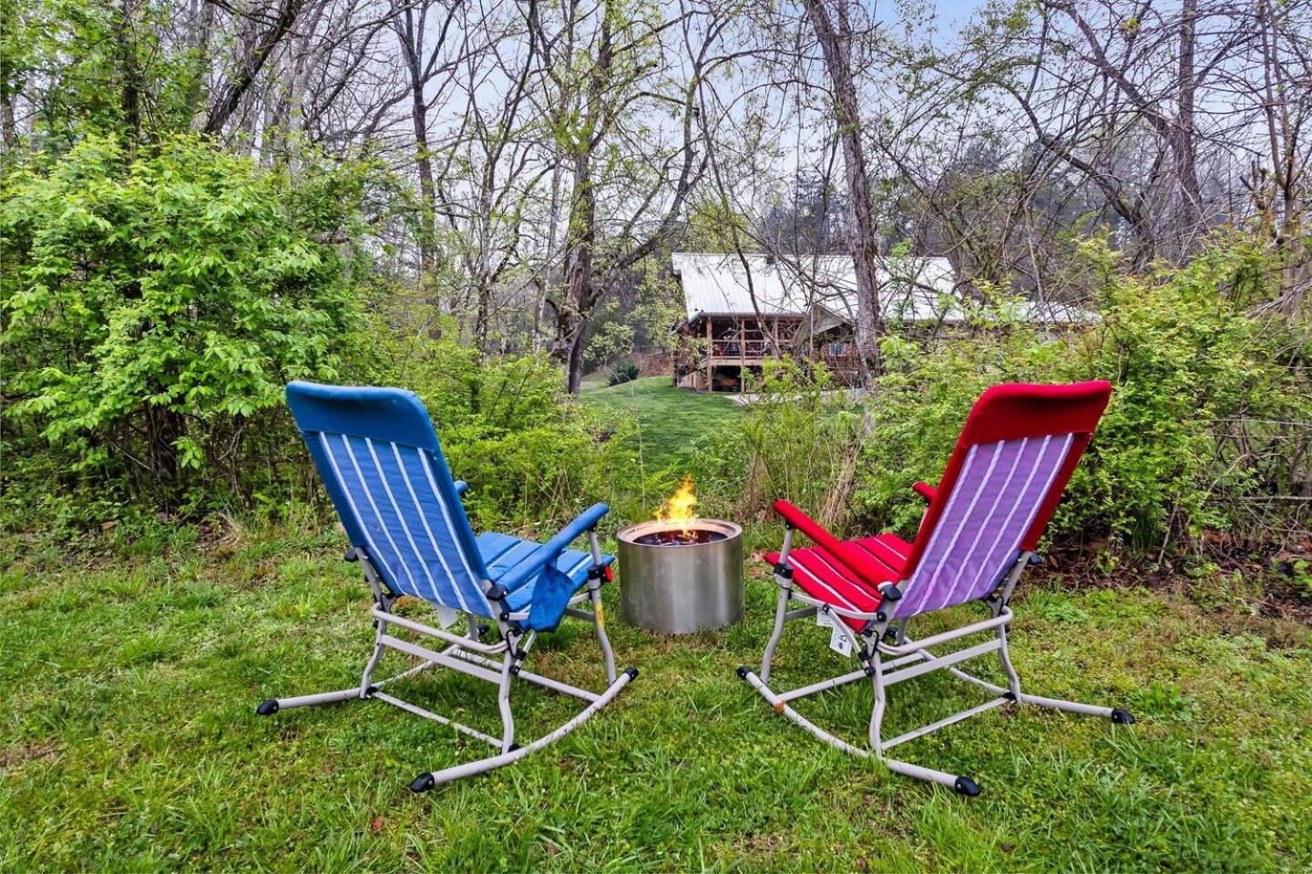 1 Mile To Pkwy, Pets, Hot Tub, Creekside, Porch Villa Pigeon Forge Exterior foto